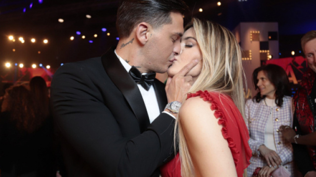 Sophie e Alessandro pronti per l'Isola dei famosi.