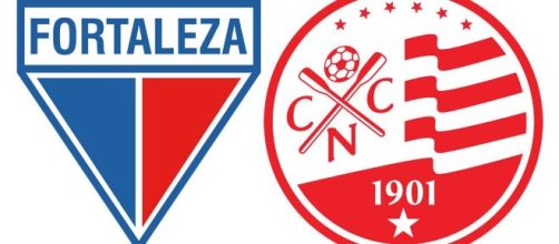 Saiba onde assistir Fortaleza x N&aacute;utico ao vivo (Arte/Eduardo Gouvea)