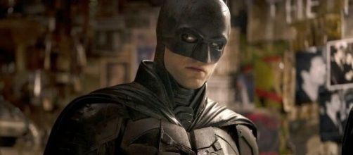 "The Batman" chega ao HBO Max em abril. (Divulga&ccedil;&atilde;o/HBO Max)