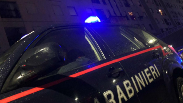 Calabria, delitto nel crotonese: indagini in corso.