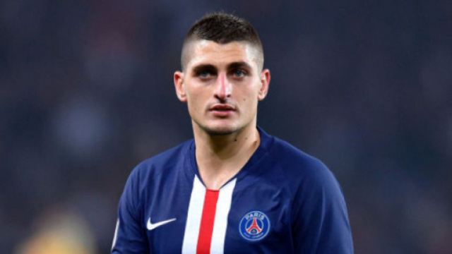Calciomercato Inter, Verratti sarebbe il nome nuovo in casa nerazzurra