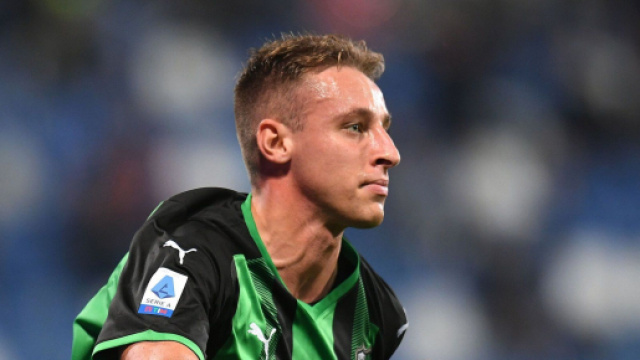 Calciomercato Juventus, lanciata la sfida all'Inter per Frattesi.
