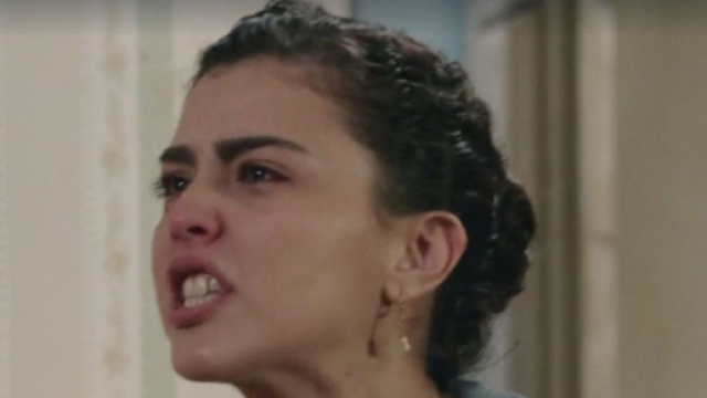 Il Paradiso delle Signore 6, spoiler sul finale: Rocco si pente e chiede perdono a Maria.