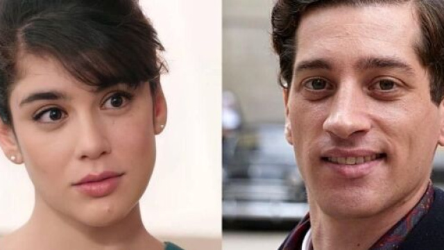 Il Paradiso, spoiler all'8 aprile: Marco dice a Roberto di provare qualcosa per Stefania.
