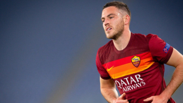 Inter su Veretout come vice Brozovic.