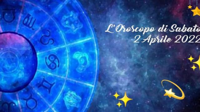 L'oroscopo di sabato 2 aprile: cambia la musica per il Leone, Gemelli razionale
