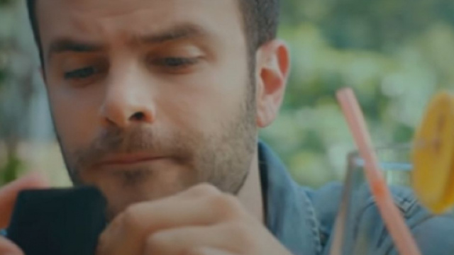 Love is in the air, episodio del 30 marzo: Burak vuole chiedere la mano di Melek.