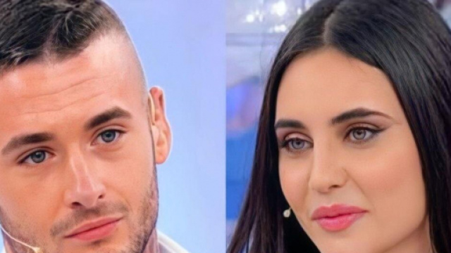 Uomini e donne, prossime puntate: Matteo Ranieri esce dal programma con Valeria Cardone.