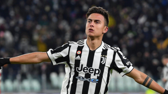 Calciomercato Inter, Dybala potrebbe arrivare con la cessione di alcuni calciatori
