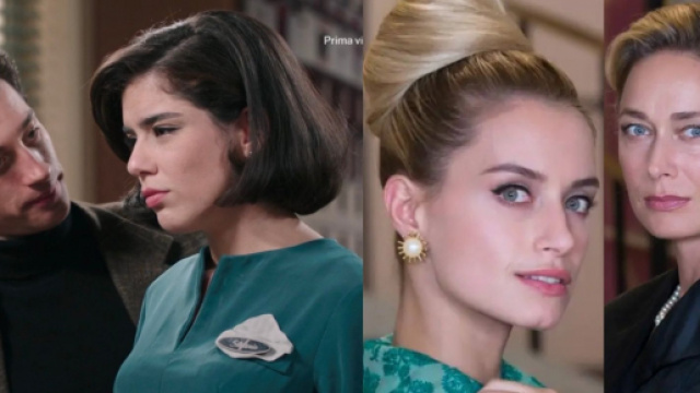 In foto Marco, Stefania e Ludovica.