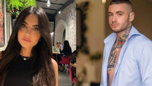 U&D, &egrave; nata una coppia nel Trono Classico: Matteo va via dal programma con Valeria.