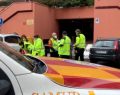 Muere una mujer embarazada atropellada por su propio coche en Madrid