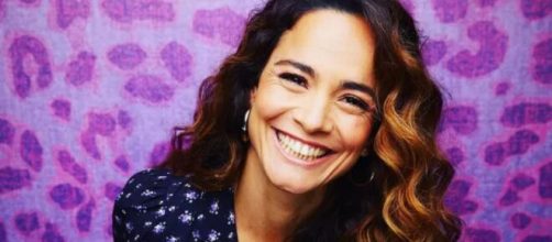 Alice Braga (Reprodu&ccedil;&atilde;o/Instagram)