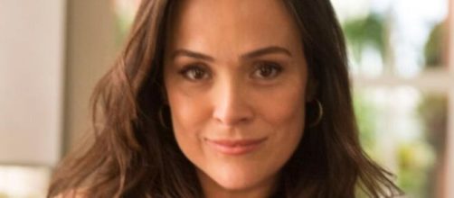 Gabriela Duarte (Reprodu&ccedil;&atilde;o/Instagram)