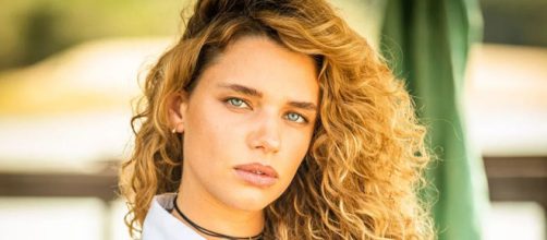 Madeleine em 'Pantanal' (Divulga&ccedil;&atilde;o/TV Globo)