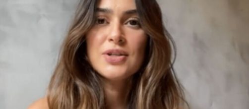 Thaila Ayala (Reprodu&ccedil;&atilde;o/Instagram)