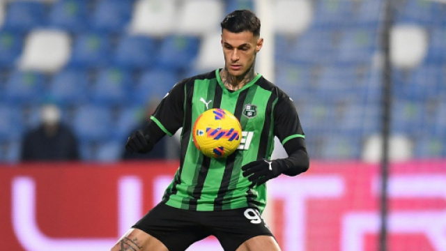 Calciomercato Juventus, i bianconeri vorrebbero accelerare per Scamacca