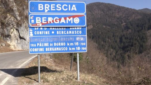 Donna ritrovata in 4 sacchi: dopo l'elenco di tatuaggi diffuso dalla Procura di Brescia, l'ipotesi &egrave; che si tratti di una influencer.