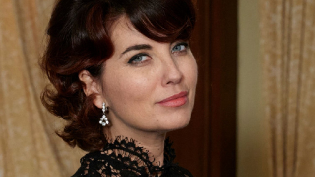 Il Paradiso delle signore 6, in vista del finale Vanessa Gravina parla di Adelaide.