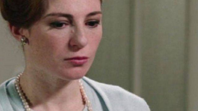 Il Paradiso, episodio 6/04: Veronica spaventata dalla pace tra Gloria e Stefania.