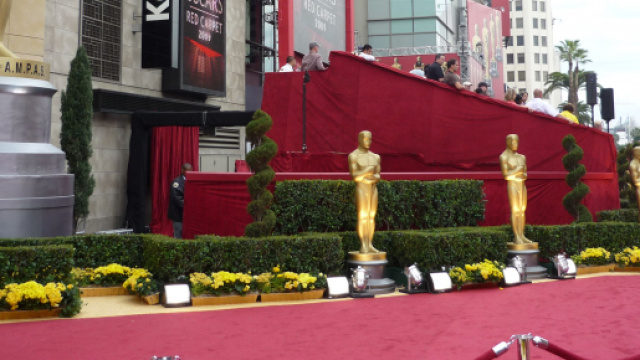 Premio Oscar - Wikipedia - wikipedia.org