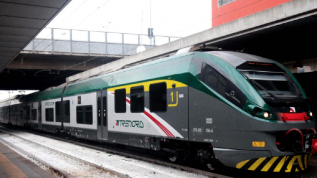 Trenord assume personale con diploma.