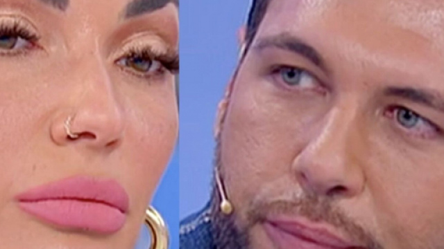 Uomini e donne, anticipazioni: Alessandro ci prova con Federica ma gli va male.