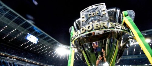 Advers&aacute;rios dos times paulistas na Copa do Brasil (Divulga&ccedil;&atilde;o/CBF)