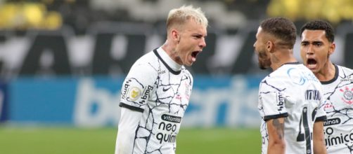 Corinthians estreia no Brasileir&atilde;o fora de casa (Rodrigo Coca/Ag&ecirc;ncia Corinthians)