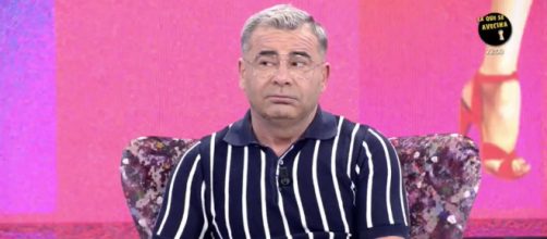 Las palabras de Jorge Javier hacia Pablo Motos se viralizaron en las redes (Telecinco)