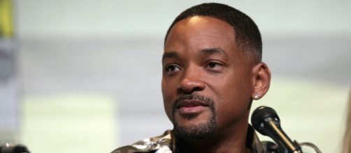 Psic&oacute;loga fala sobre comportamento violento de Will Smith (Gage Skidmore/Flickr)
