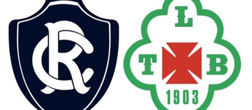 Saiba onde assistir Remo x Tuna Luso ao vivo (arte Eduardo Gouvea).