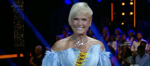 Xuxa fez 59 anos (Reprodu&ccedil;&atilde;o/Record TV)