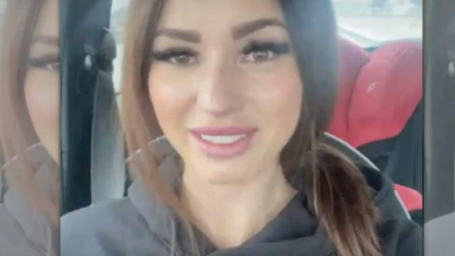 Borno, cadavere a pezzi, il killer di Carol Maltesi si sarebbe finto lei su WhatsApp.