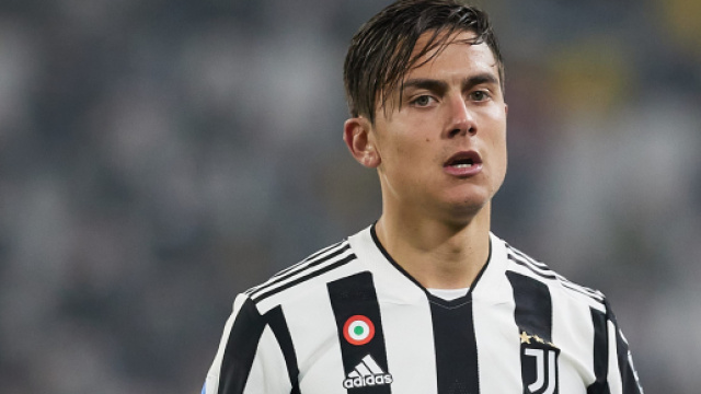 Dybala lascer&agrave; la Juve a fine stagione.