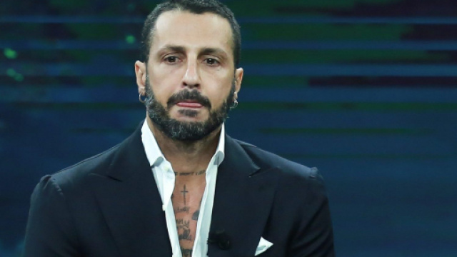 Fabrizio Corona, il retroscena di Venza: 'Il suo profilo &egrave; stato bannato'.
