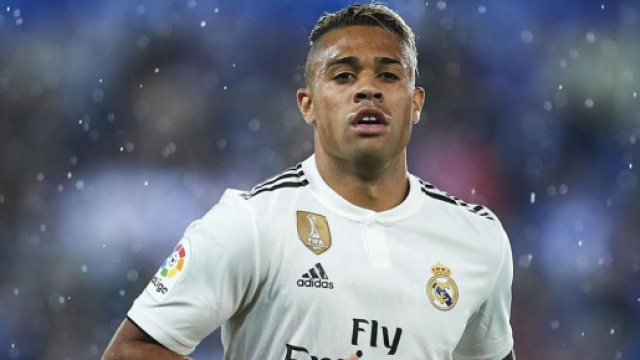 Mariano Diaz, punta domenicana.