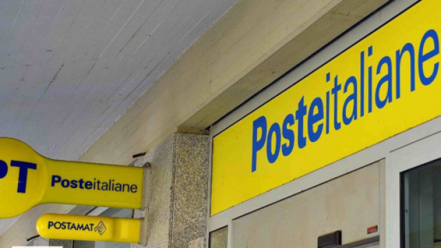 Nuove assunzioni in Poste italiane aprile 2022.