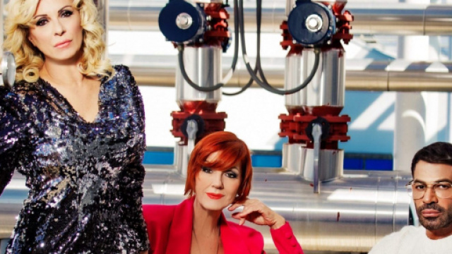 Uomini e Donne:, Tin&igrave; sparisce dal programma.