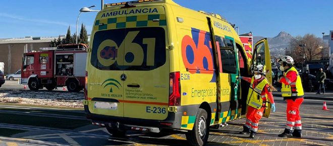 Muere un ni&ntilde;o de 12 a&ntilde;os de forma repentina cuando estaba en clase