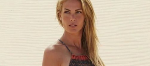 Ana Hickmann (Reprodu&ccedil;&atilde;o/Instagram)