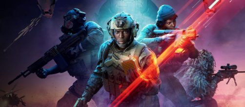 Battlefield 2042, Star Renegades, and The Sinking City are free to ... - vg247.com