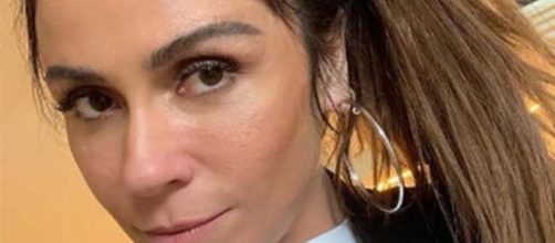 Giovanna Antonelli (Reprodu&ccedil;&atilde;o/Instagram)
