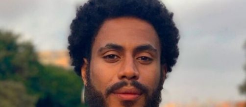 &Iacute;caro Silva (Reprodu&ccedil;&atilde;o/Instagram)