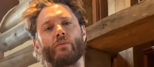 Jensen Ackles (Reprodu&ccedil;&atilde;o/Instagram)