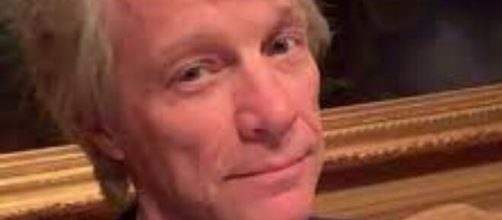 Jon Bon Jovi. (Reprodu&ccedil;&atilde;o/Instagram)