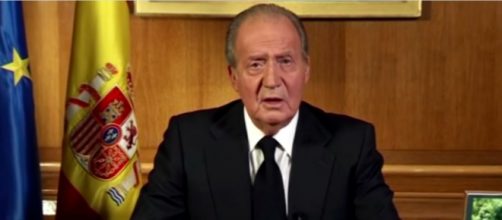 Juan Carlos I en una foto oficial durante su reinado (Casa Real)