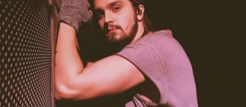 Luan Santana. (Reprodu&ccedil;&atilde;o/Instagram)