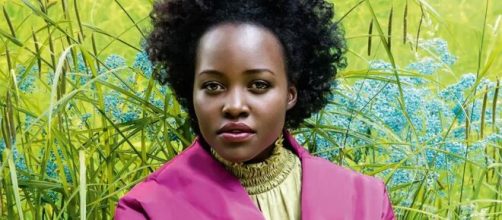Lupita Nyong'o (Reprodu&ccedil;&atilde;o/Instagram)