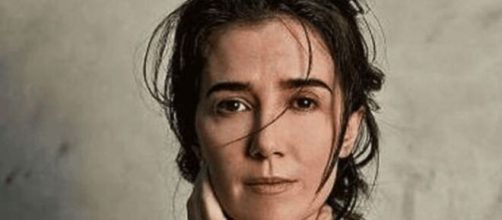 Marjorie Estiano. (Reprodu&ccedil;&atilde;o/Instagram)